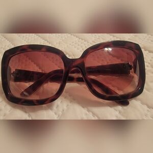 Tortoise Shell Sunglasses